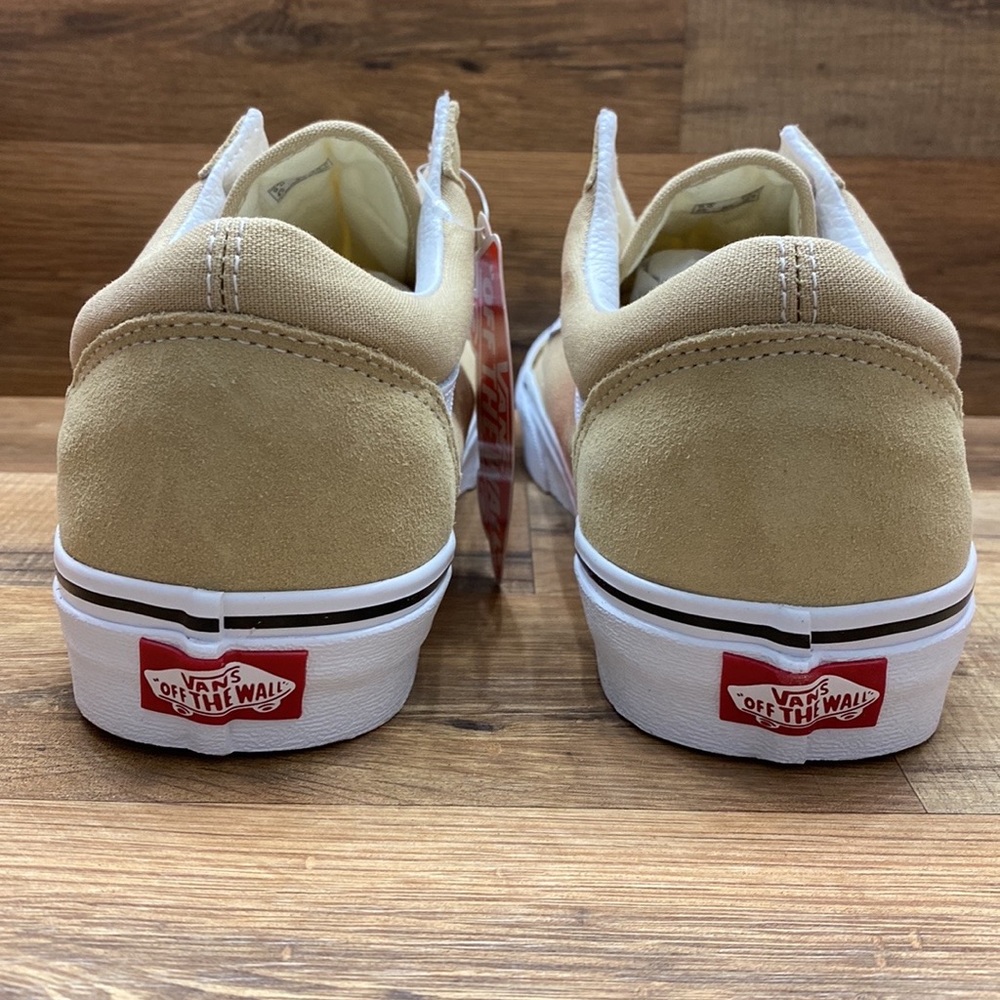 VANS OLD SKOOL - Picture 4 of 8